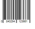 Barcode Image for UPC code 0840294123661