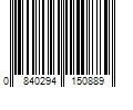 Barcode Image for UPC code 0840294150889