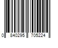 Barcode Image for UPC code 0840295705224