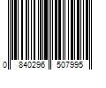 Barcode Image for UPC code 0840296507995