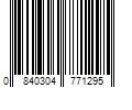 Barcode Image for UPC code 0840304771295