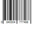 Barcode Image for UPC code 0840304777488