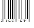 Barcode Image for UPC code 0840307182784