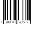 Barcode Image for UPC code 0840308482777