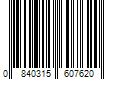 Barcode Image for UPC code 0840315607620