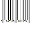 Barcode Image for UPC code 0840315611955