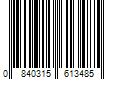 Barcode Image for UPC code 0840315613485