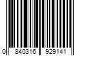 Barcode Image for UPC code 0840316929141