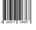 Barcode Image for UPC code 0840317106367