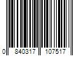 Barcode Image for UPC code 0840317107517