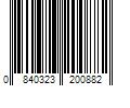 Barcode Image for UPC code 0840323200882