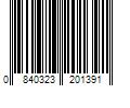 Barcode Image for UPC code 0840323201391