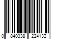 Barcode Image for UPC code 0840338224132