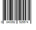 Barcode Image for UPC code 0840352525574