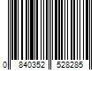 Barcode Image for UPC code 0840352528285