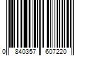 Barcode Image for UPC code 0840357607220