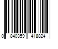 Barcode Image for UPC code 0840359418824