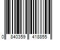 Barcode Image for UPC code 0840359418855