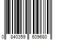 Barcode Image for UPC code 0840359609680