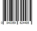 Barcode Image for UPC code 0840359624485