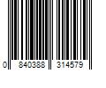 Barcode Image for UPC code 0840388314579