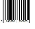 Barcode Image for UPC code 0840390300805