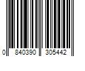 Barcode Image for UPC code 0840390305442