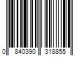 Barcode Image for UPC code 0840390318855