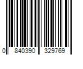 Barcode Image for UPC code 0840390329769