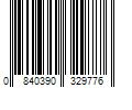 Barcode Image for UPC code 0840390329776