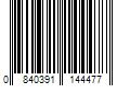 Barcode Image for UPC code 0840391144477