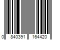 Barcode Image for UPC code 0840391164420