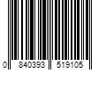 Barcode Image for UPC code 0840393519105