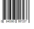 Barcode Image for UPC code 0840393557237