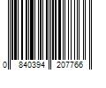 Barcode Image for UPC code 0840394207766