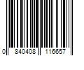 Barcode Image for UPC code 0840408116657