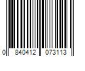 Barcode Image for UPC code 0840412073113