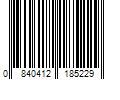 Barcode Image for UPC code 0840412185229