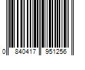 Barcode Image for UPC code 0840417951256