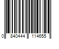 Barcode Image for UPC code 0840444114655