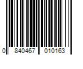 Barcode Image for UPC code 0840467010163