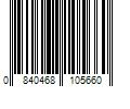 Barcode Image for UPC code 0840468105660