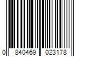 Barcode Image for UPC code 0840469023178