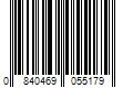 Barcode Image for UPC code 0840469055179