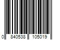 Barcode Image for UPC code 0840538105019