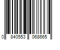 Barcode Image for UPC code 0840553068665