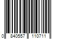 Barcode Image for UPC code 0840557110711