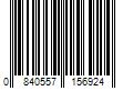 Barcode Image for UPC code 0840557156924