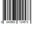 Barcode Image for UPC code 0840563124573