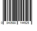 Barcode Image for UPC code 0840588144525